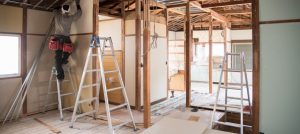Entreprise de rénovation de la maison et de rénovation d’appartement à Ardon